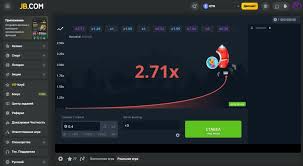 Experience the Excitement of JB Casino Mobile App