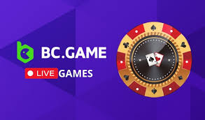 Experience the Thrill of BC.Game Online Casino in the UAE 634286941