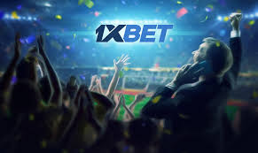 Experience Ultimate Betting on the Go with 1xBet APP Experience Ultimate Betting on the Go with 1xBet APP