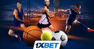 Experience Ultimate Betting on the Go with 1xBet APP Experience Ultimate Betting on the Go with 1xBet APP