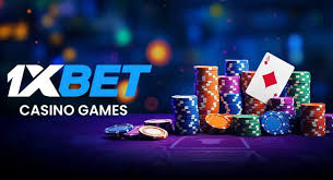 Experience Ultimate Betting on the Go with 1xBet APP Experience Ultimate Betting on the Go with 1xBet APP