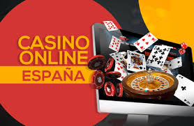 Explora los Mejores Casinos Online en España Sitios Recomendados