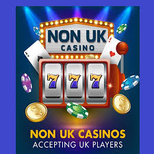 Explore Trusted Non UK Casinos A Guide to Safe Online Gambling Explore Trusted Non UK Casinos A Guide to Safe Online Gambling