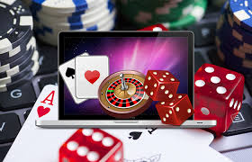 Exploring Casino FatPirate UK A Treasure of Online Gaming
