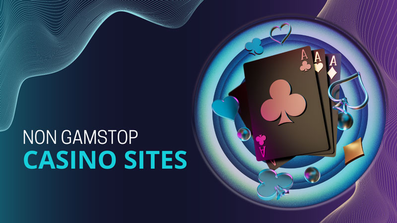 Exploring Casinos Not Registered on Gamstop 1711582973