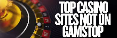 Exploring Casinos Not Registered on Gamstop 1704784191