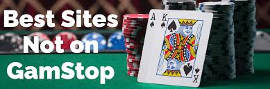 Exploring Casinos Not Registered on Gamstop 1704784191