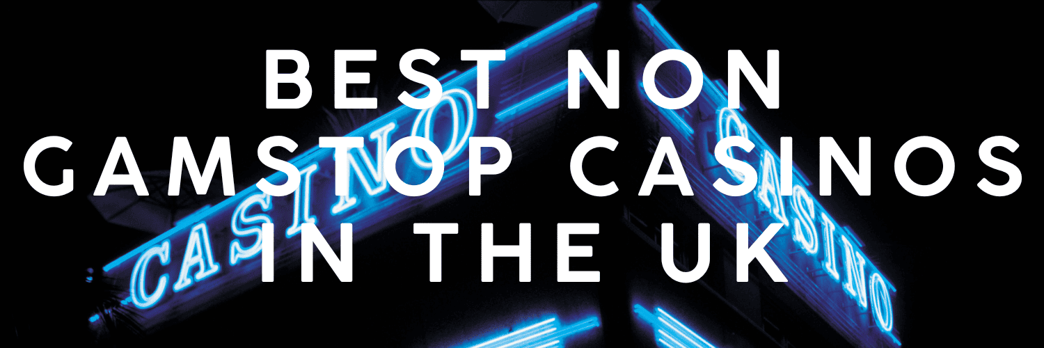 Exploring Casinos Not Registered on Gamstop Freedom and Choices