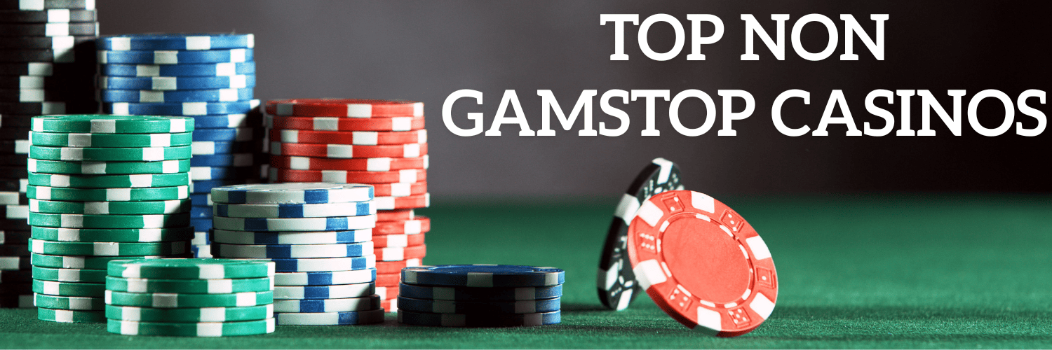 Exploring Casinos Not Registered on Gamstop Freedom and Choices