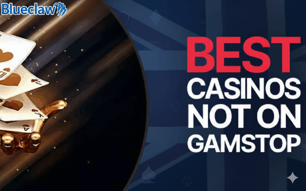 Exploring Casinos Not Registered on GamStop Your Guide to Alternative Gaming 1793871301