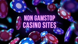 Exploring Casinos That Aren't on GamStop -2021102542