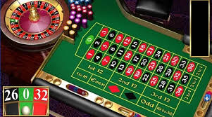 Exploring Evolution Red Door Roulette A New Era in Gaming