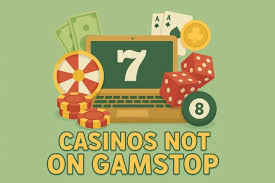 Exploring Non Gamstop UK Casino Sites A Comprehensive Guide 1691373957