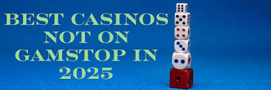 Exploring Non Gamstop UK Casino Sites A Comprehensive Guide 1691373957