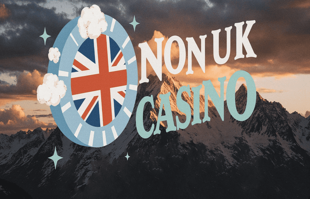 Exploring Non-UK Regulated Casinos Risks and Rewards