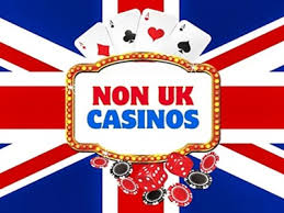 Exploring Non-UKGC Casino Sites A Comprehensive Guide -1540615901