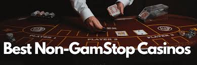 Exploring the Landscape of UK Casinos