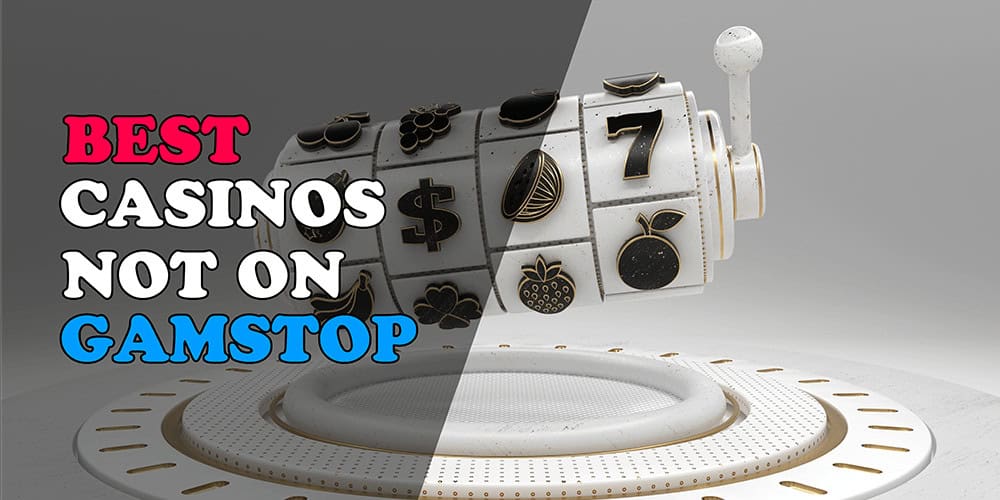 Exploring the World of Casinos Non on Gamstop 1724086254