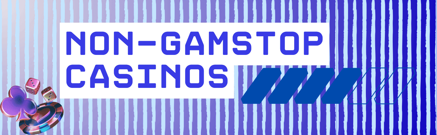 Exploring the World of Casinos Not Registered on GamStop