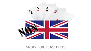 Exploring the World of Non UKGC Licensed Casinos Exploring the World of Non UKGC Licensed Casinos
