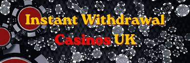 Fast Withdrawal Casinos Your Guide to Quick Payouts -1764898448