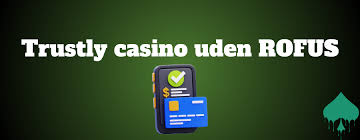 Gambling Uden Rufus Frihed og Ansvar i Spellet