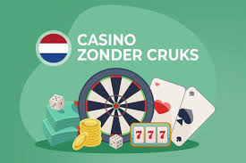 Geen CRUKS Casino Vrijheid in Online Gokken 2011740004 Geen CRUKS Casino Vrijheid in Online Gokken 2011740004