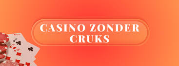 Geen CRUKS Casino Vrijheid in Online Gokken 1465846738 Geen CRUKS Casino Vrijheid in Online Gokken 1465846738
