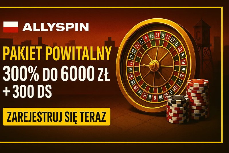 Unlock the Vibrant World of Allyspin Casino Online Entertainment Today