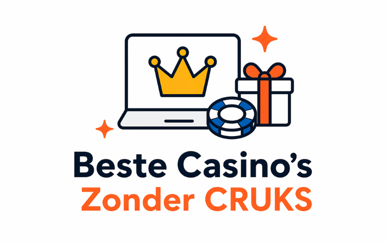 Goksites Zonder CRUKS Veilig en Vrij Spelen
