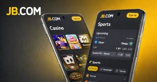 JB Casino Overview A Comprehensive Guide 761372988