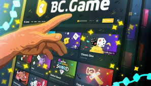 Join BC.Game NG Casino Your Ultimate Gaming Experience Awaits Join BC.Game NG Casino Your Ultimate Gaming Experience Awaits