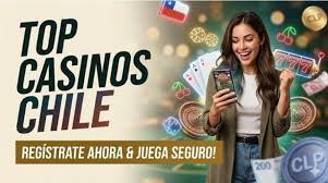 Los Mejores Casinos Online de Chile Tu Guía Completa
