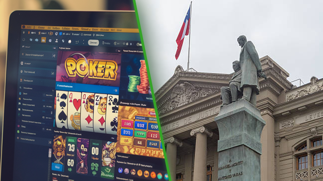 Los Mejores Casinos Online de Chile Tu Guía Completa