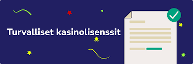 Luotettavat kasinot ilman lisenssiä turvattomuus vai mahdollisuus