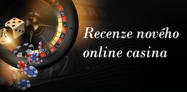 Nejlepší online casina v ČR Vaše cesta k výhrám