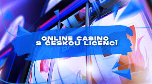 Nejlepší online casina v ČR Vaše cesta k výhrám