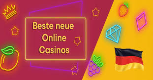 Neueste Online Casinos Entdecken Sie die Zukunft des Spiels