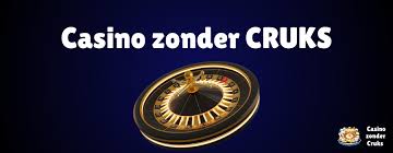 No CRUKS Casino De Vrijheid om te Gokken