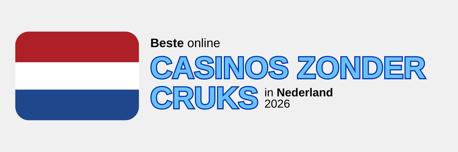 No CRUKS Casino De Vrijheid om te Gokken
