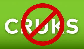 No CRUKS Casino De Vrijheid om te Gokken