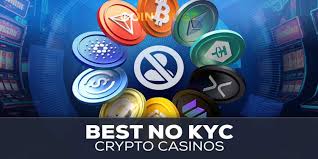 No Verification Casinos Play Anonymously With Ease