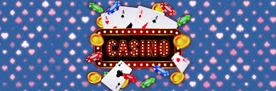 Nová online casina Novinky a trendy v online gamblingu