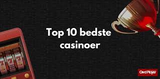 Nye Danske Casinoer Oplev De Bedste Muligheder for Online Spil