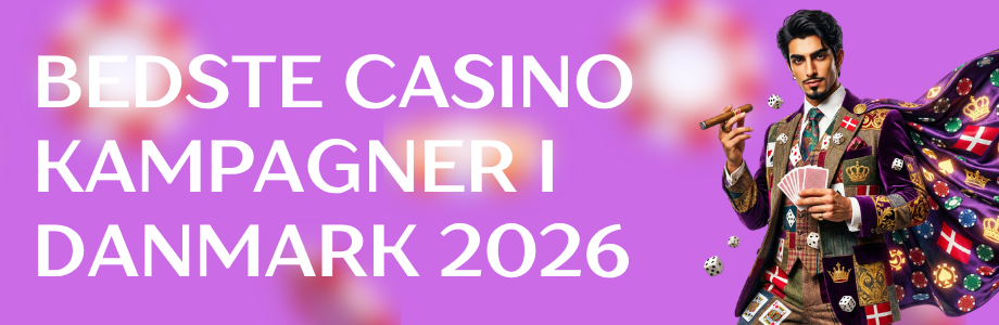 Nye Online Casinoer i Danmark En Gennemgang