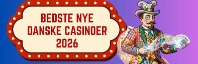 Nye Online Casinoer i Danmark En Guide til Bedste Spilmuligheder