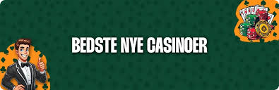 Nye Online Casinoer i Danmark En Guide til Bedste Spilmuligheder