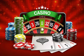 Νέα Ξένα Online Casino Ανακαλύψτε τον Κόσμο του Διαδικτυακού Στοιχηματισμού