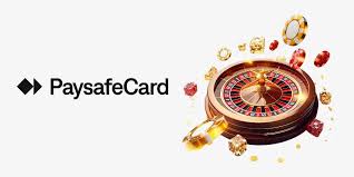 Online Casino mit Paysafe Sicher Spielen ohne Risiko