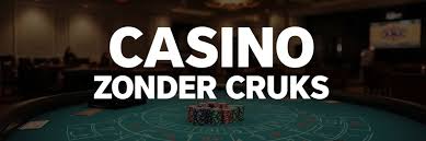 Online Casino's zonder CRUKS De Vrijheid om te Gokken 1397471082